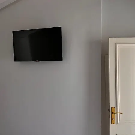 Апартаменты Villas Canarias