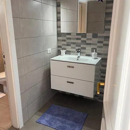 公寓 Villas Canarias *