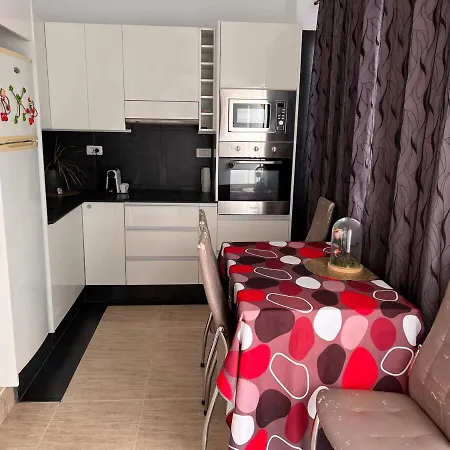 Villas Canarias *
