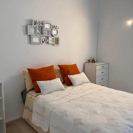Villas Canarias アパート