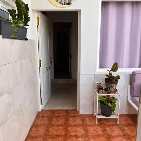 アパート Villas Canarias