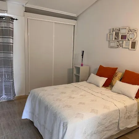 Villas Canarias *