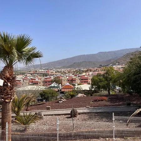 Villas Canarias アパート