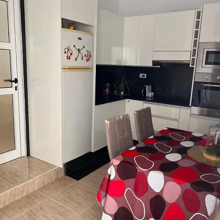アパート Villas Canarias アデヘ